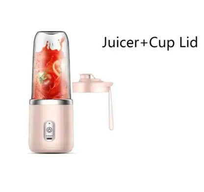 JuiceBlend Duo Portable