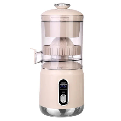 CitrusEase 600ML Electric Orange Juicer