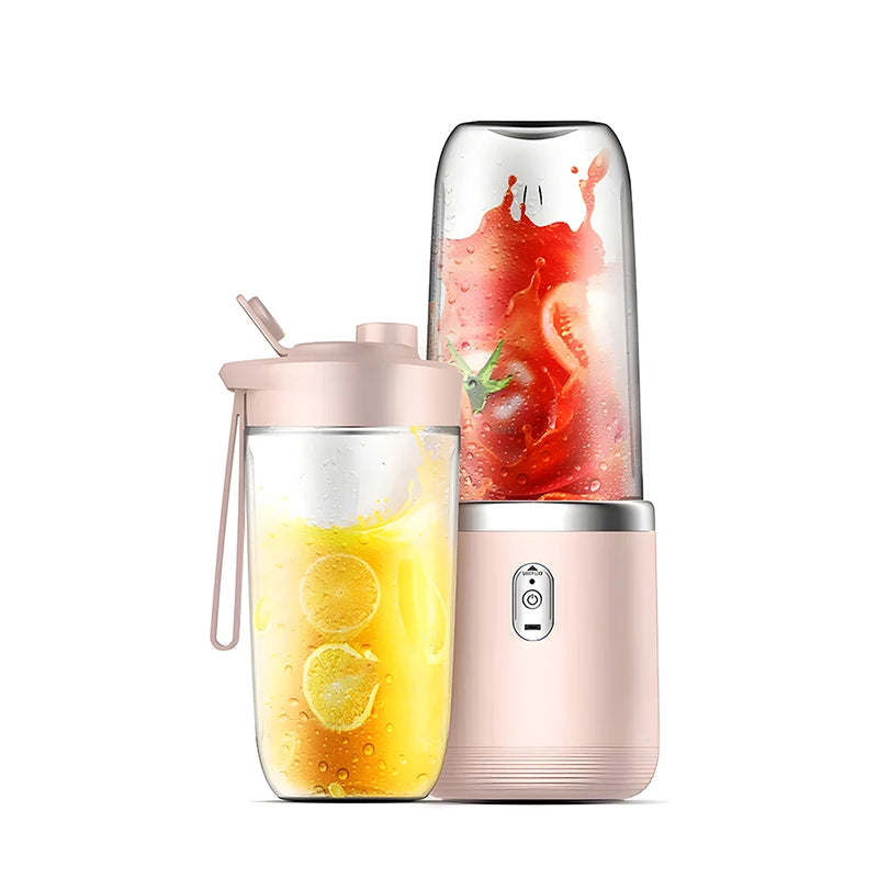 JuiceBlend Duo Portable